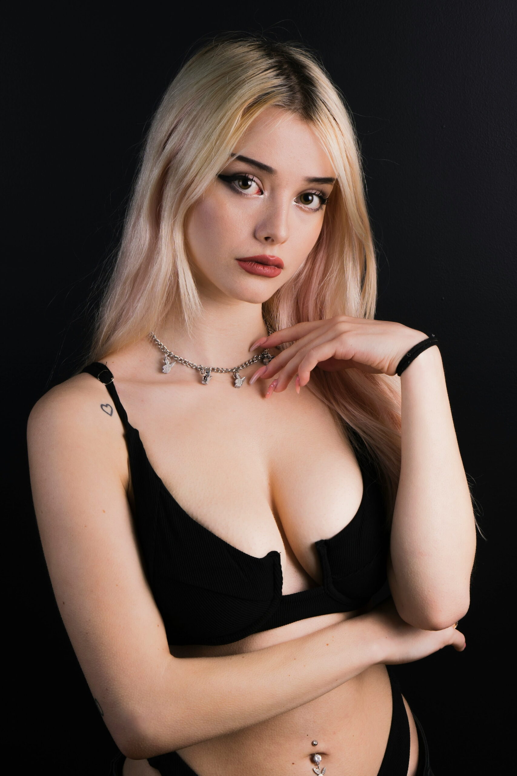 Escort Girl