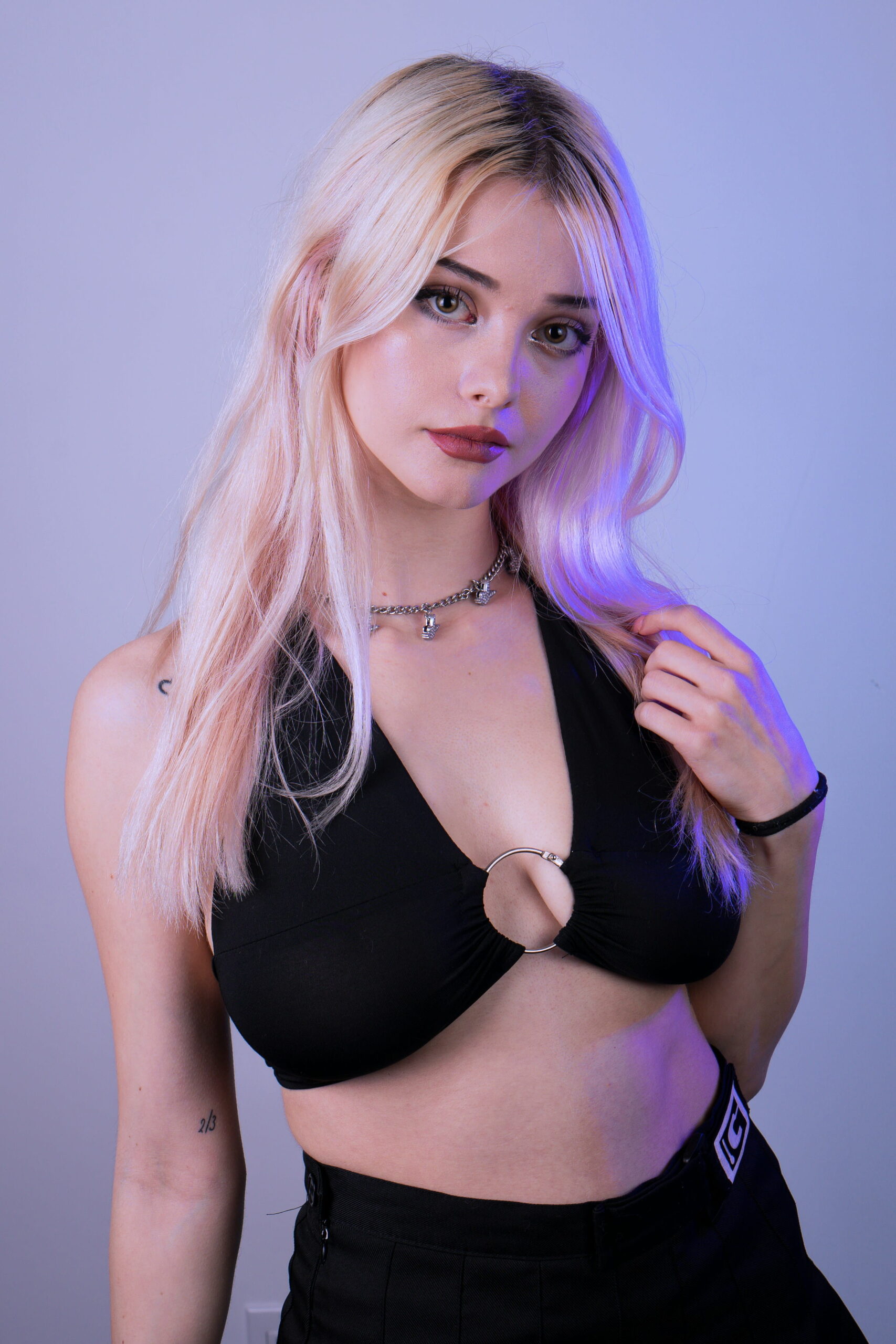 Escort Girl